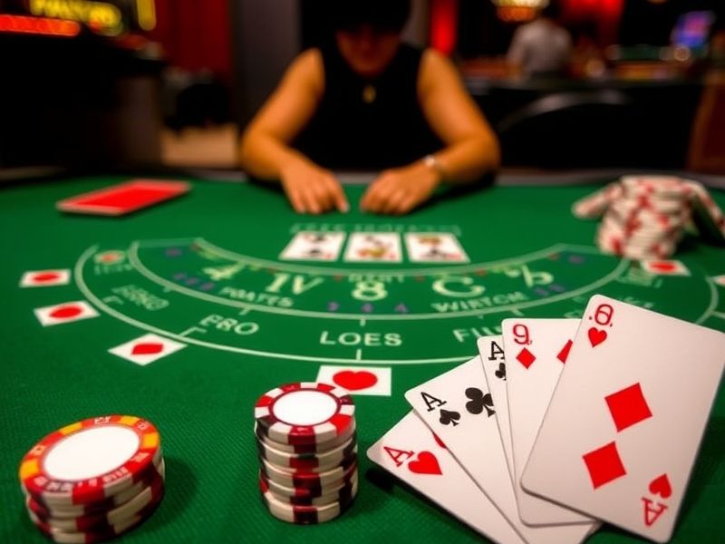 Discover the best casino games to win money with expert guides on high-payout slots, Blackjack strategies, Roulette tips, and poker odds. Maximize your winnings at top-rated casinos.