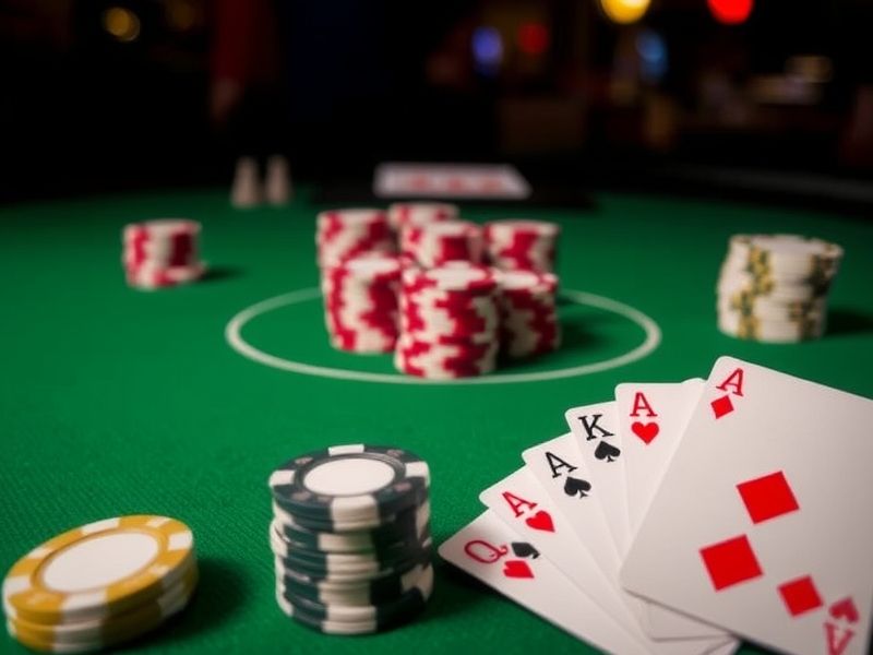 Discover the best casino games to win money with expert guides on high-payout slots, Blackjack strategies, Roulette tips, and poker odds. Maximize your winnings at top-rated casinos.